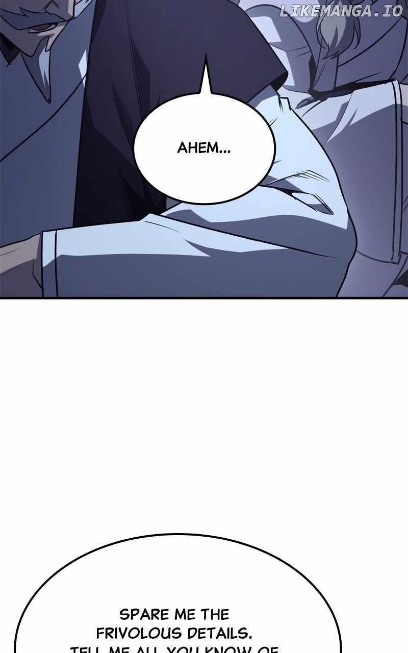 I Reincarnated As The Crazed Heir Chapter 137 - Page 126 in English