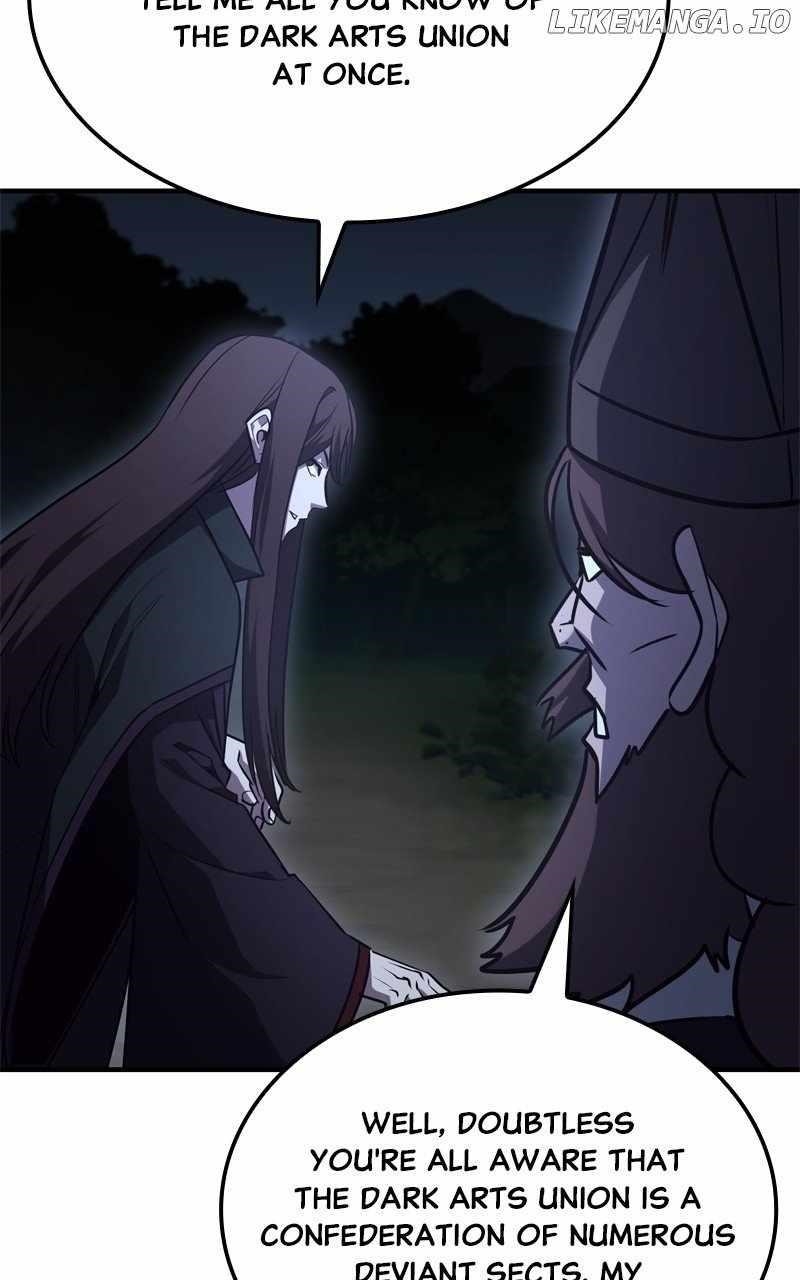 I Reincarnated As The Crazed Heir Chapter 137 - Page 127 in English