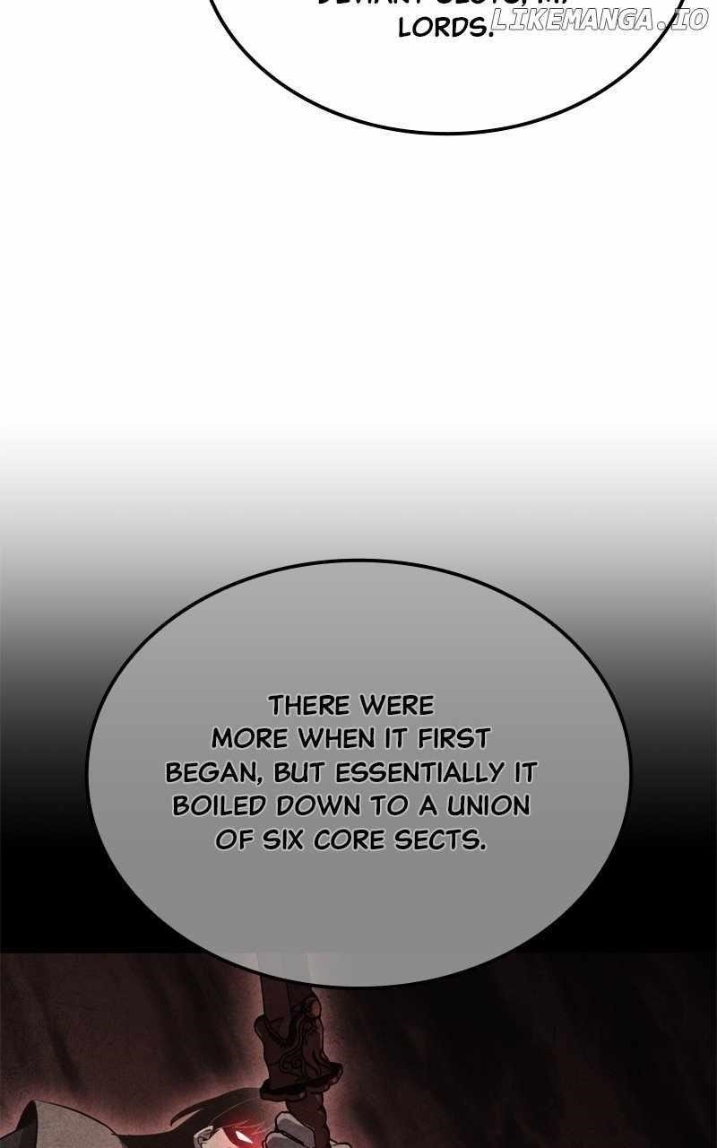 I Reincarnated As The Crazed Heir Chapter 137 - Page 128 in English