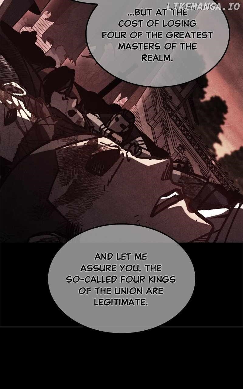 I Reincarnated As The Crazed Heir Chapter 137 - Page 130 in English