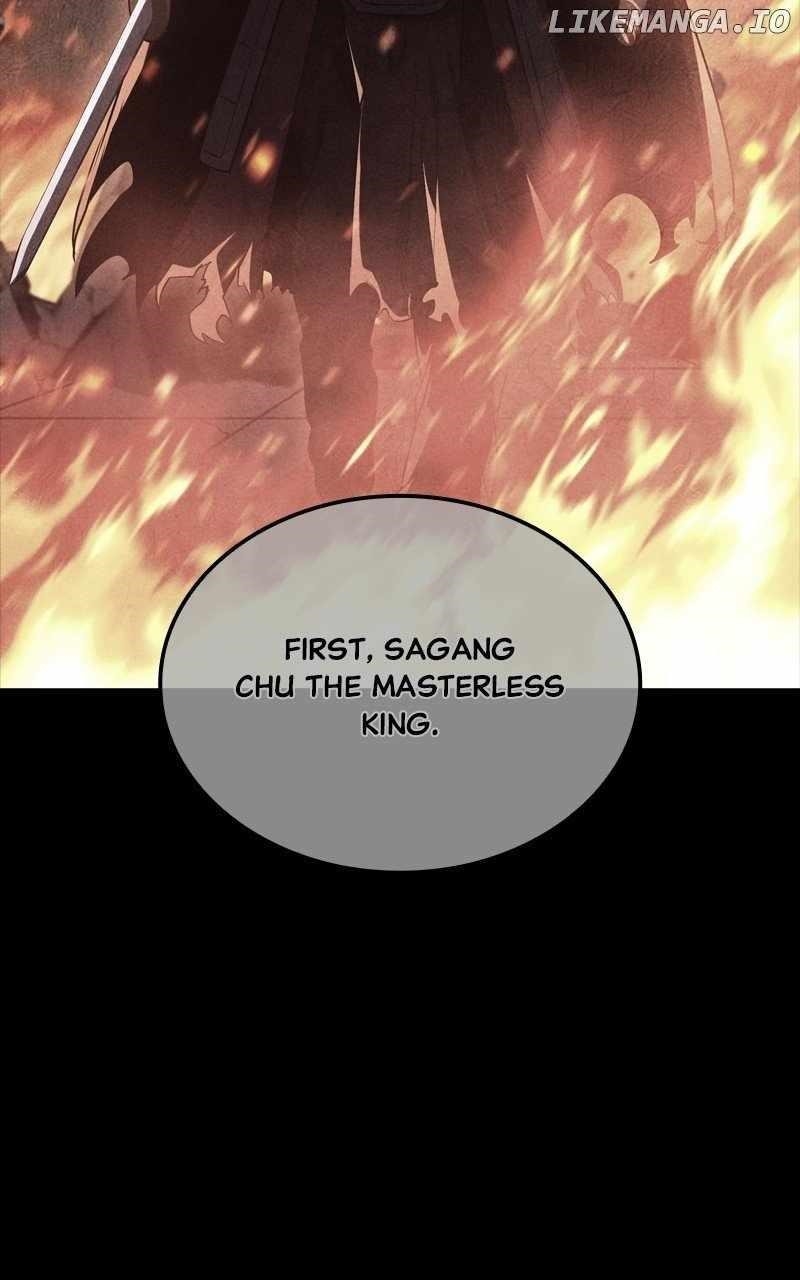 I Reincarnated As The Crazed Heir Chapter 137 - Page 132 in English