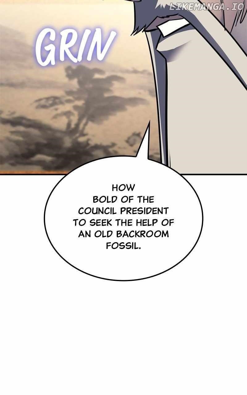 I Reincarnated As The Crazed Heir Chapter 137 - Page 14 in English