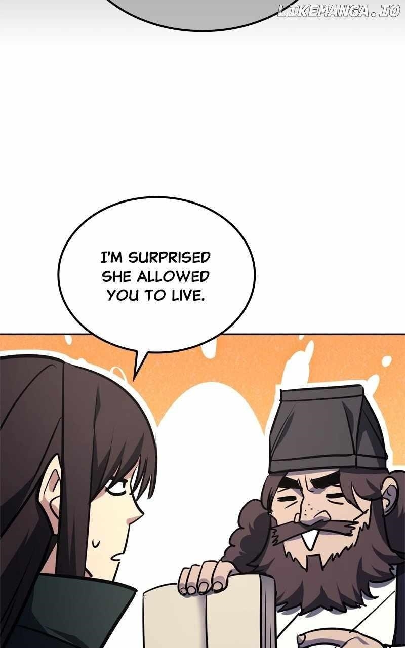 I Reincarnated As The Crazed Heir Chapter 137 - Page 140 in English