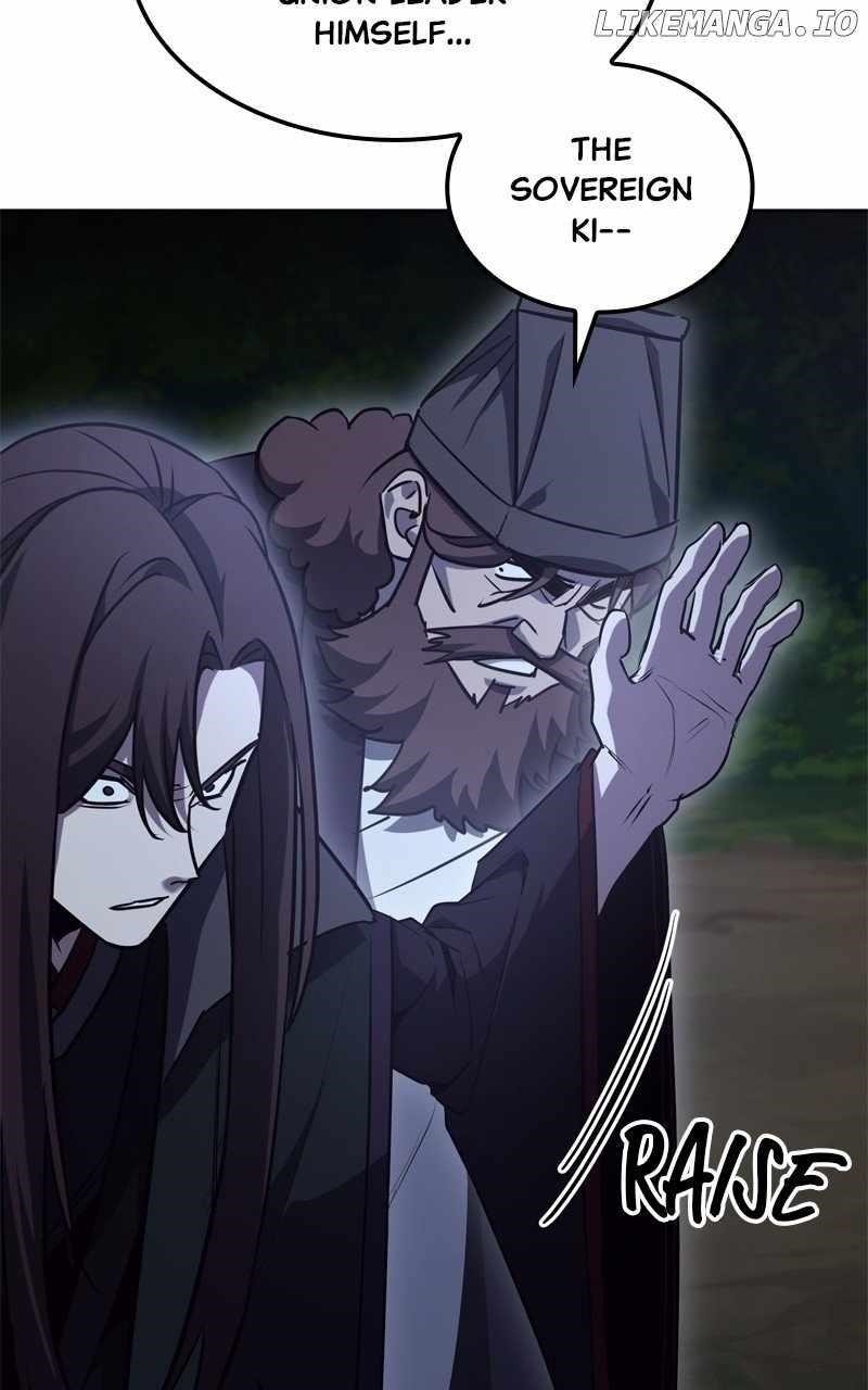 I Reincarnated As The Crazed Heir Chapter 137 - Page 143 in English
