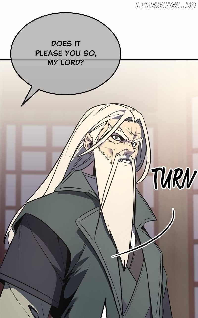 I Reincarnated As The Crazed Heir Chapter 137 - Page 15 in English