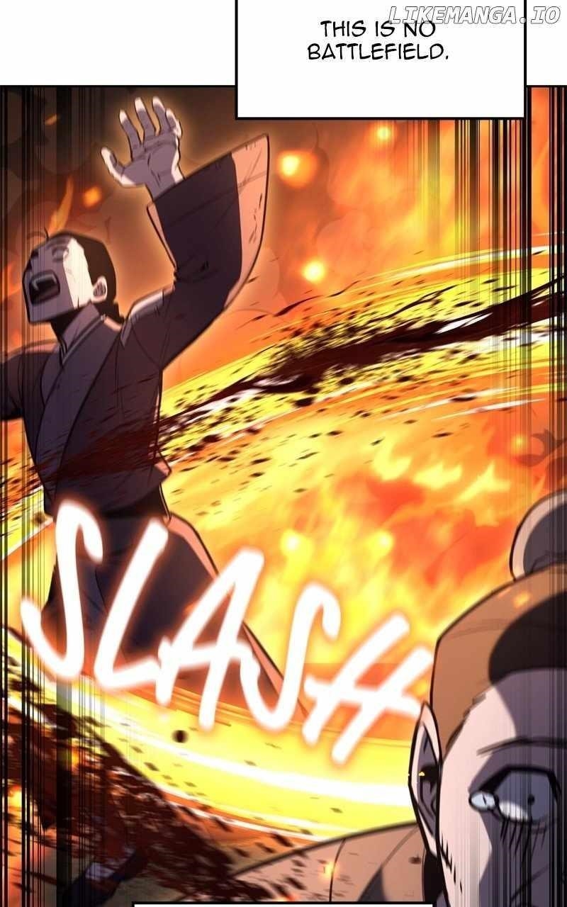 I Reincarnated As The Crazed Heir Chapter 137 - Page 153 in English