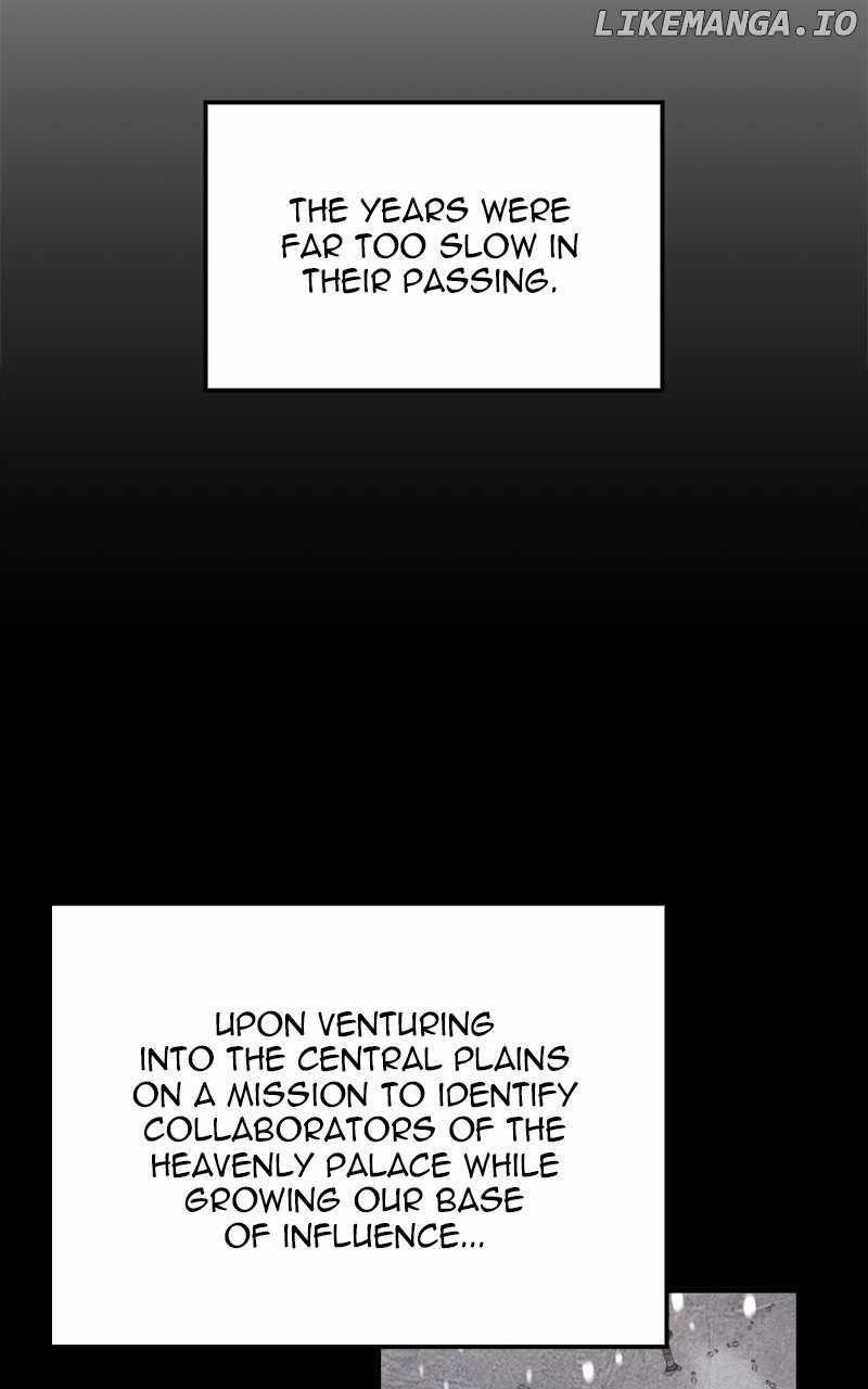 I Reincarnated As The Crazed Heir Chapter 137 - Page 25 in English