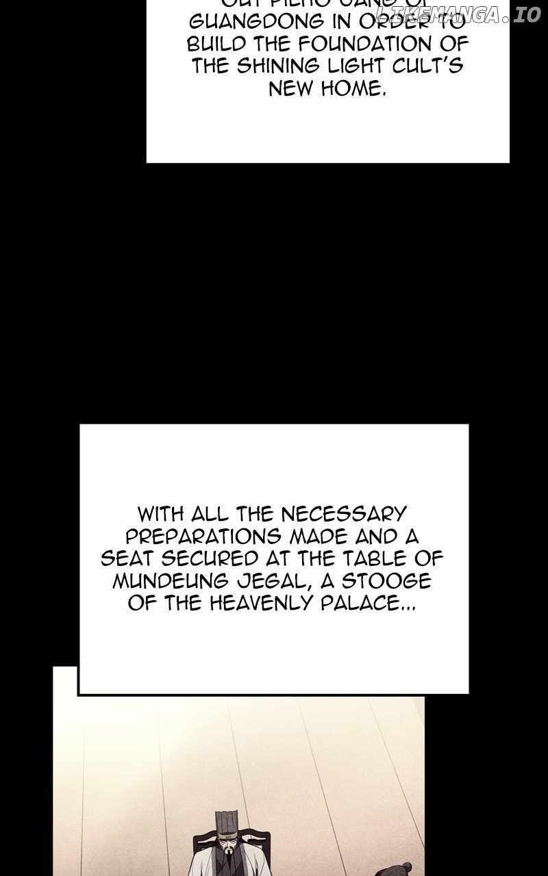 I Reincarnated As The Crazed Heir Chapter 137 - Page 27 in English