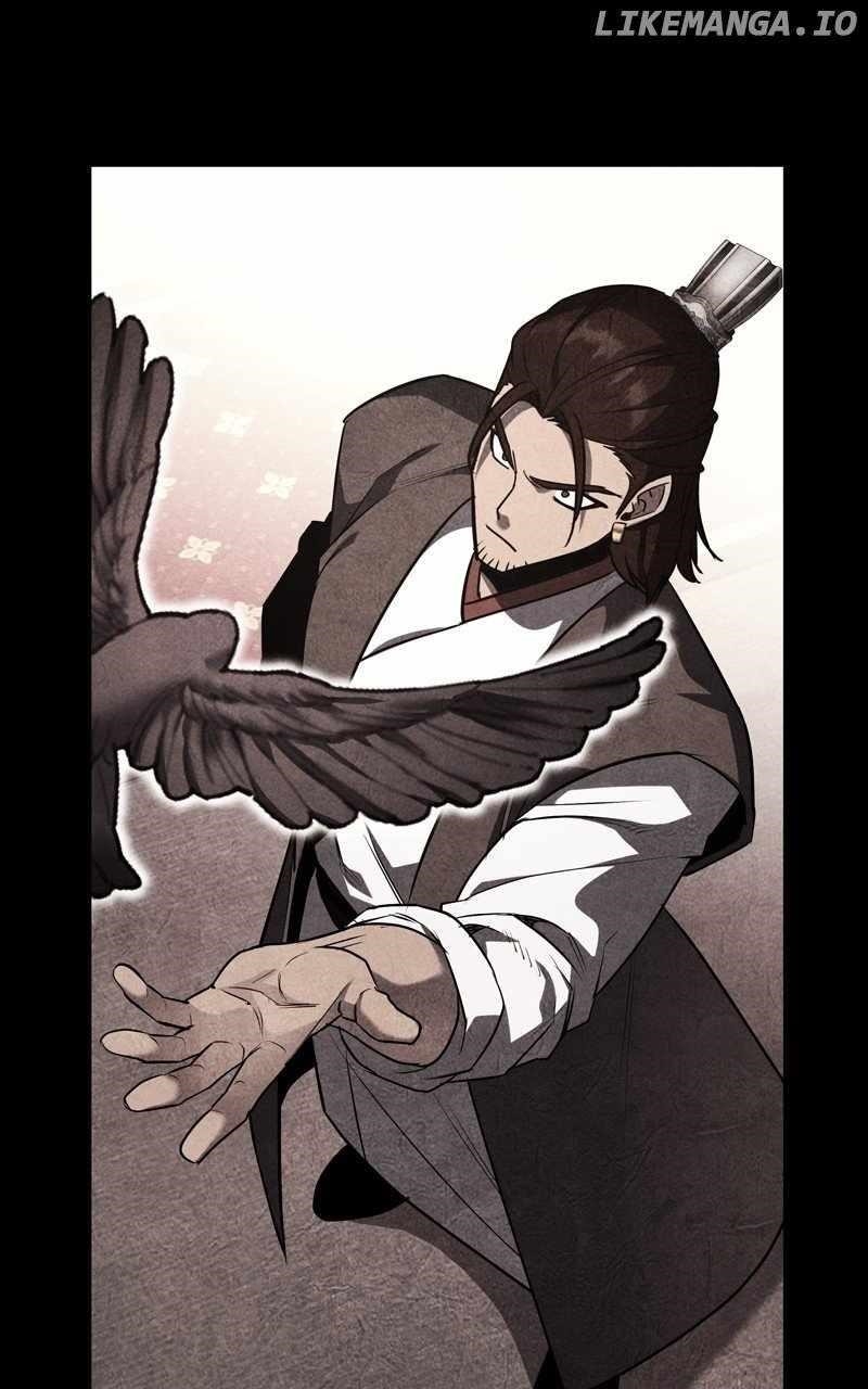 I Reincarnated As The Crazed Heir Chapter 137 - Page 29 in English