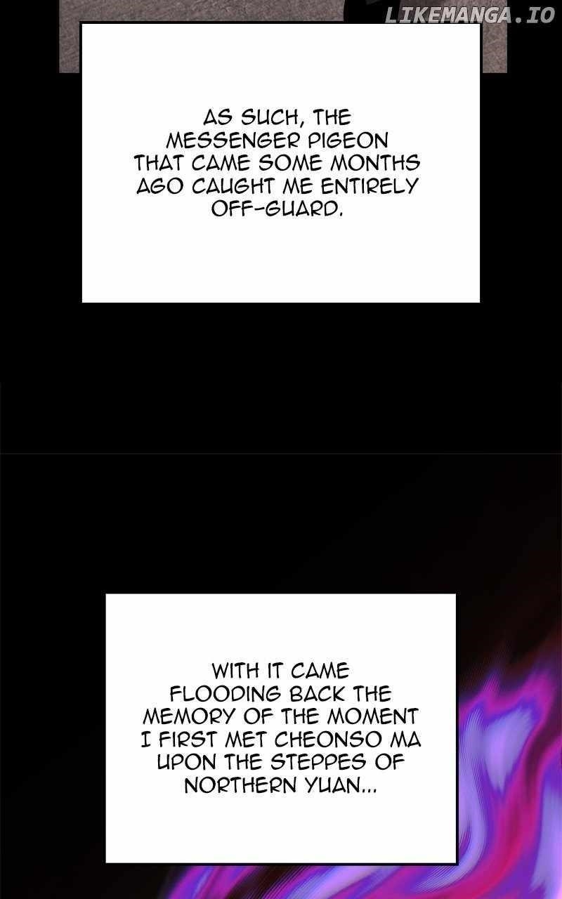 I Reincarnated As The Crazed Heir Chapter 137 - Page 30 in English