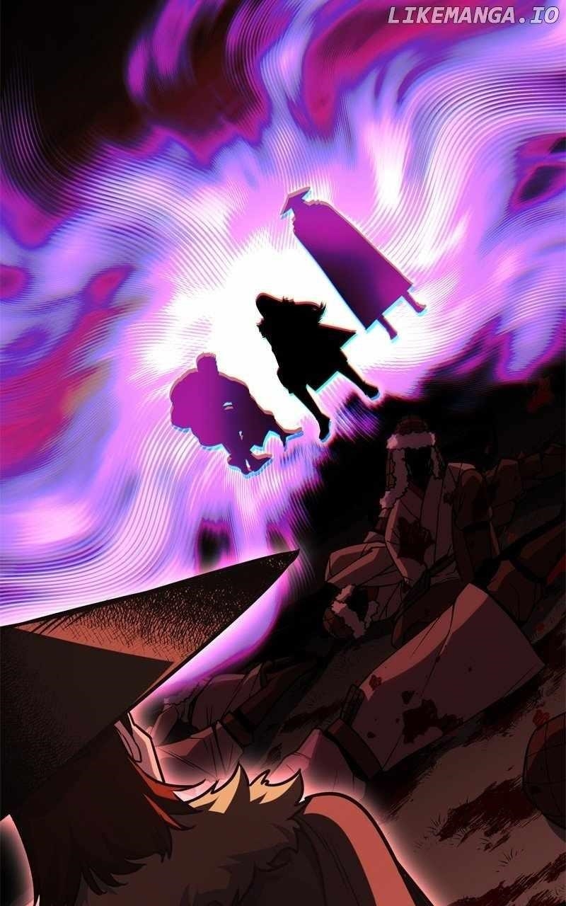 I Reincarnated As The Crazed Heir Chapter 137 - Page 31 in English