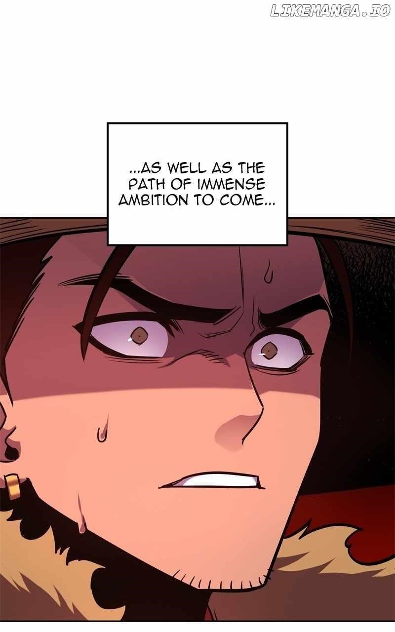 I Reincarnated As The Crazed Heir Chapter 137 - Page 35 in English