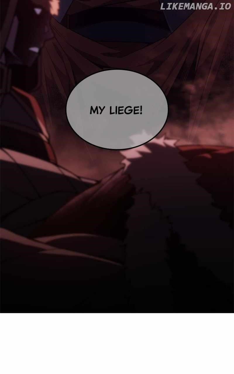 I Reincarnated As The Crazed Heir Chapter 137 - Page 38 in English