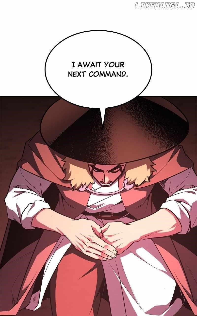 I Reincarnated As The Crazed Heir Chapter 137 - Page 39 in English