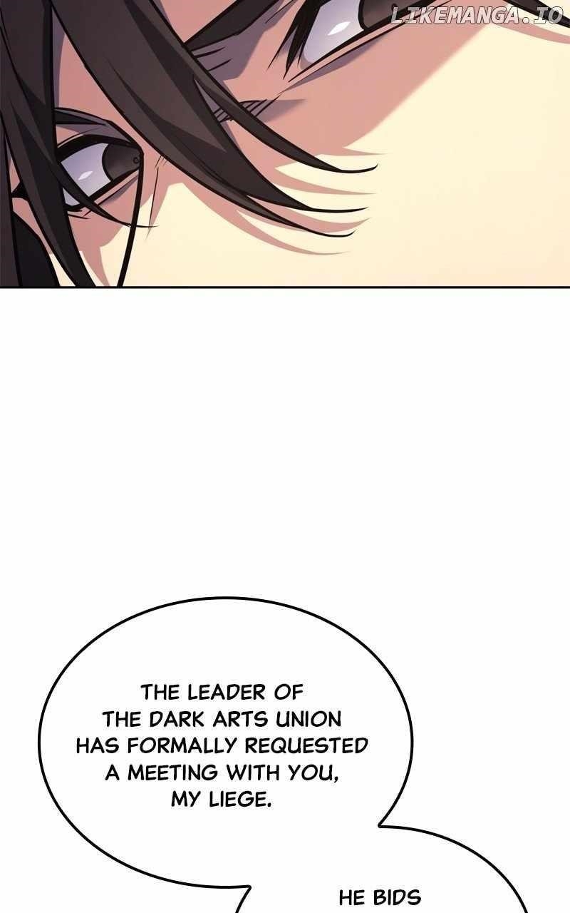 I Reincarnated As The Crazed Heir Chapter 137 - Page 43 in English