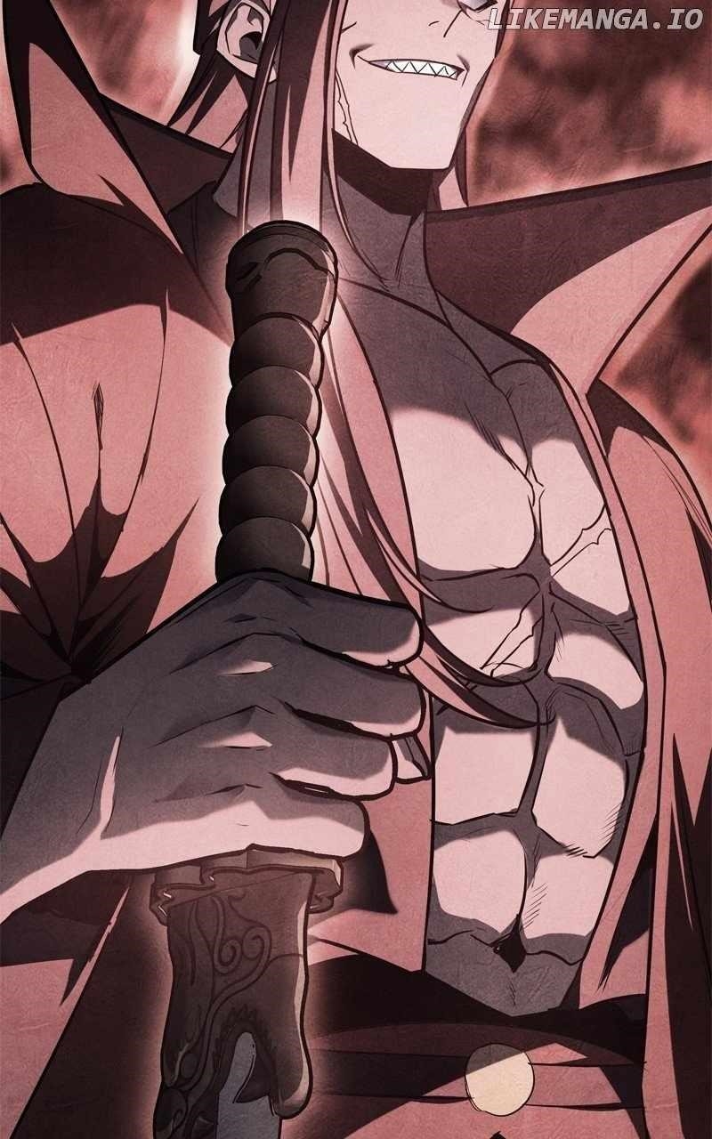 I Reincarnated As The Crazed Heir Chapter 137 - Page 46 in English