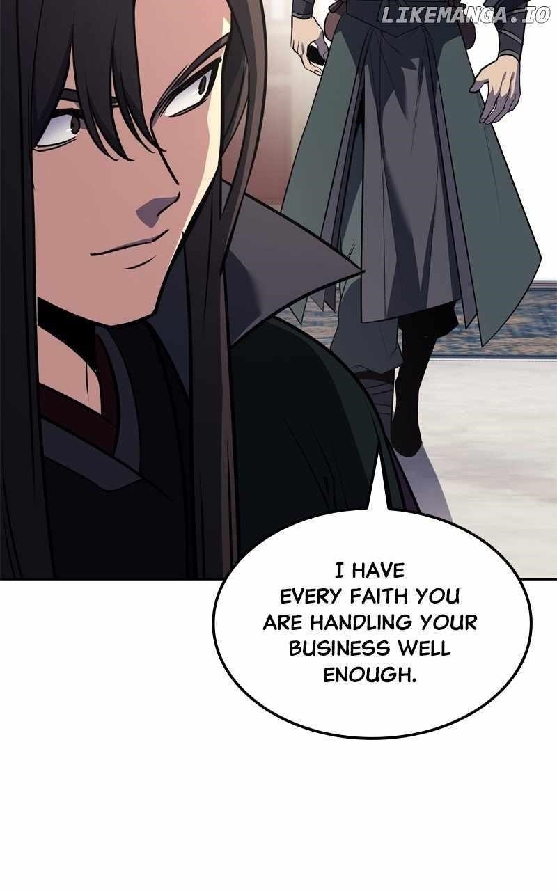 I Reincarnated As The Crazed Heir Chapter 137 - Page 5 in English