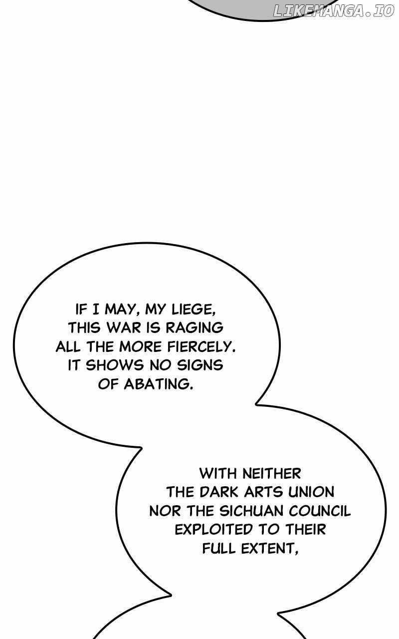 I Reincarnated As The Crazed Heir Chapter 137 - Page 50 in English