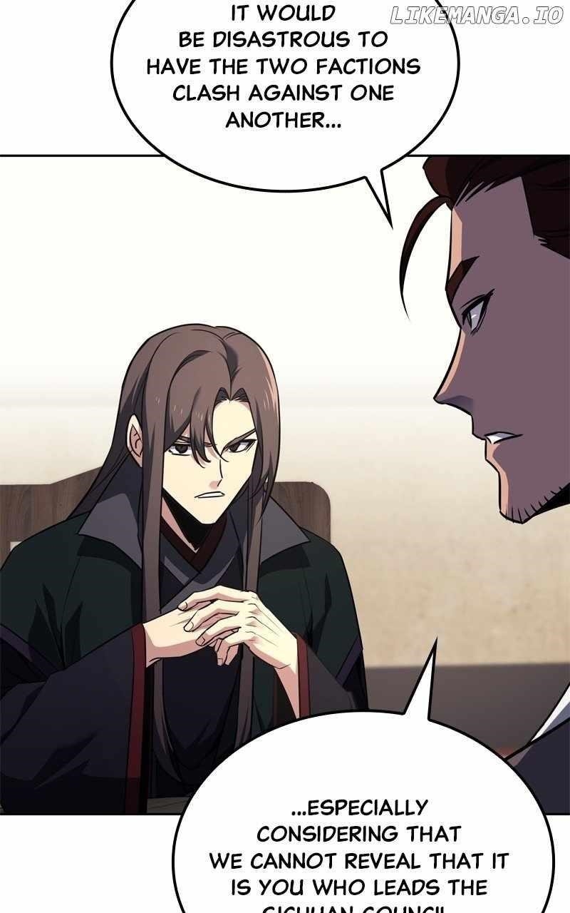 I Reincarnated As The Crazed Heir Chapter 137 - Page 51 in English