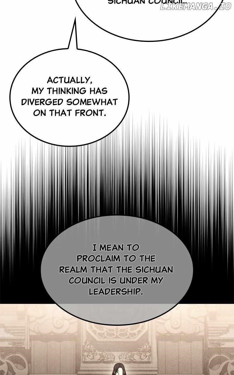 I Reincarnated As The Crazed Heir Chapter 137 - Page 52 in English