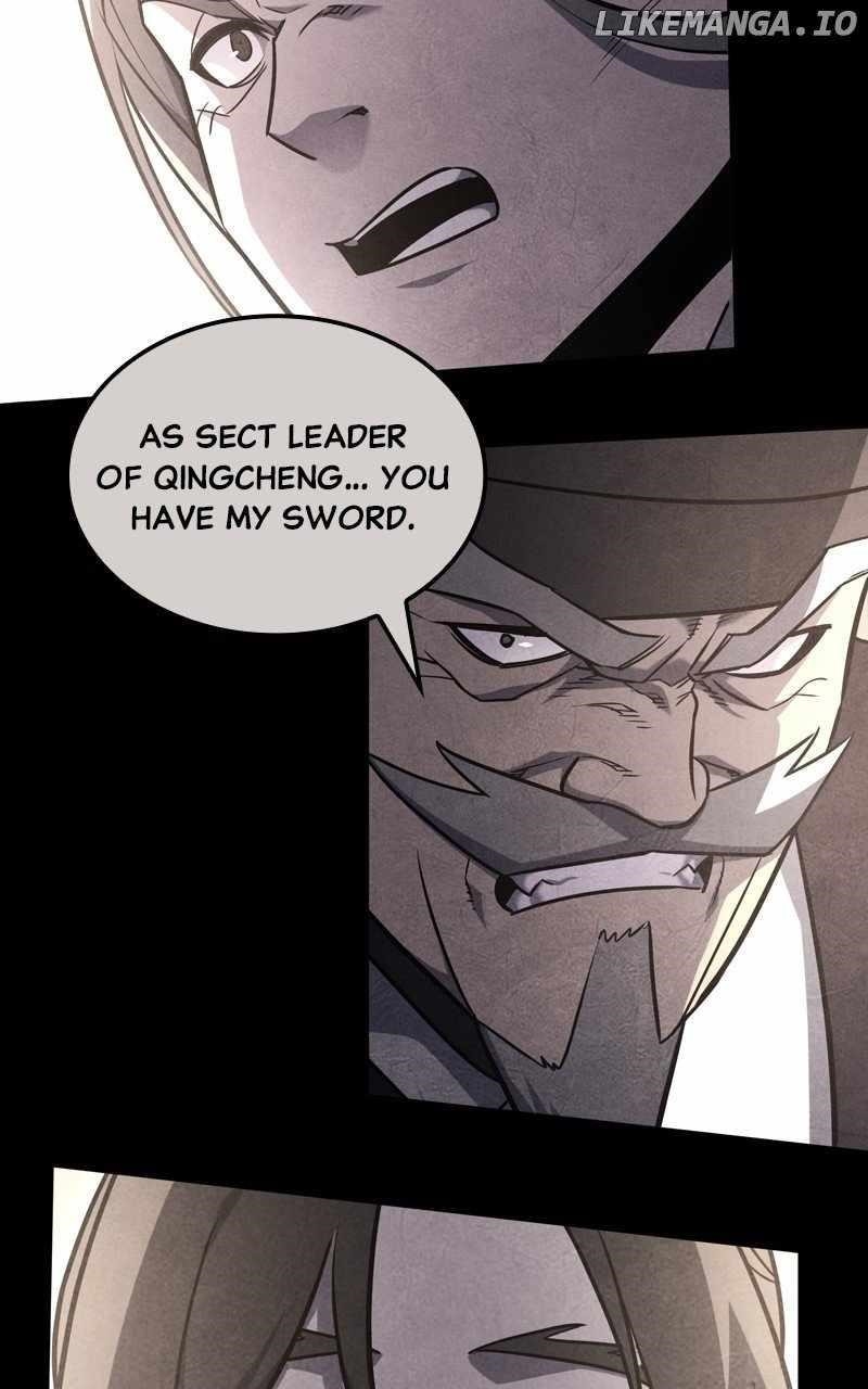 I Reincarnated As The Crazed Heir Chapter 137 - Page 58 in English