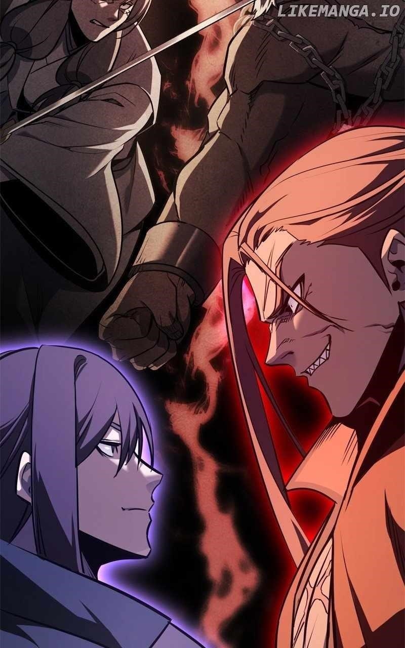 I Reincarnated As The Crazed Heir Chapter 137 - Page 62 in English