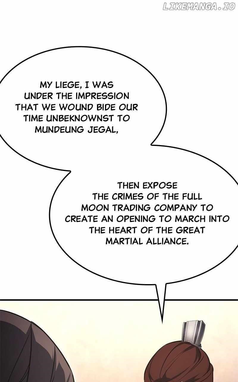 I Reincarnated As The Crazed Heir Chapter 137 - Page 66 in English