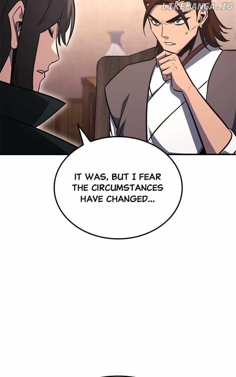 I Reincarnated As The Crazed Heir Chapter 137 - Page 67 in English