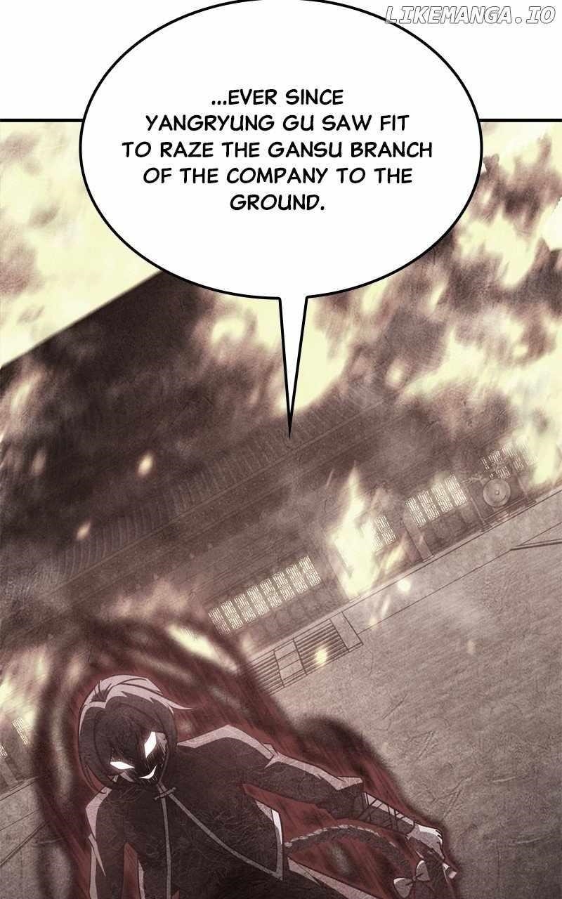 I Reincarnated As The Crazed Heir Chapter 137 - Page 68 in English