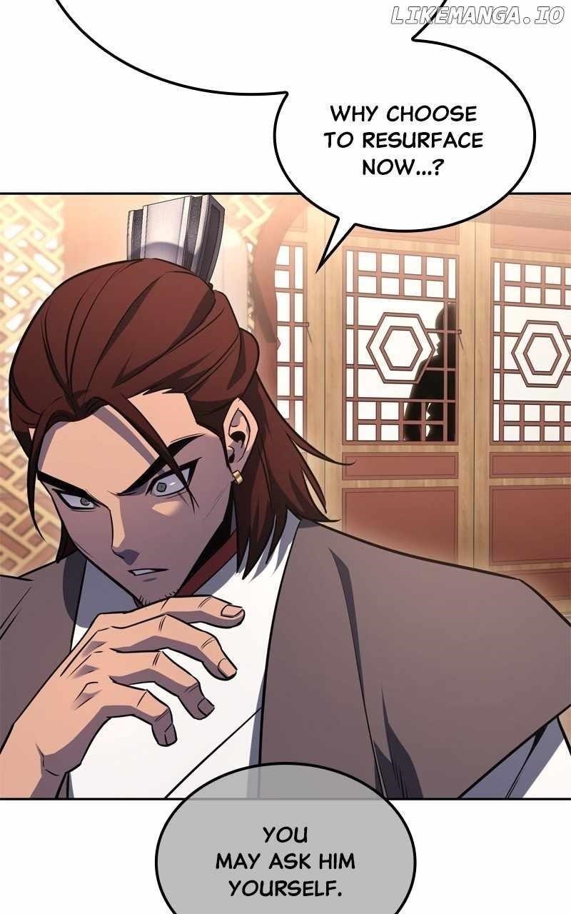 I Reincarnated As The Crazed Heir Chapter 137 - Page 71 in English