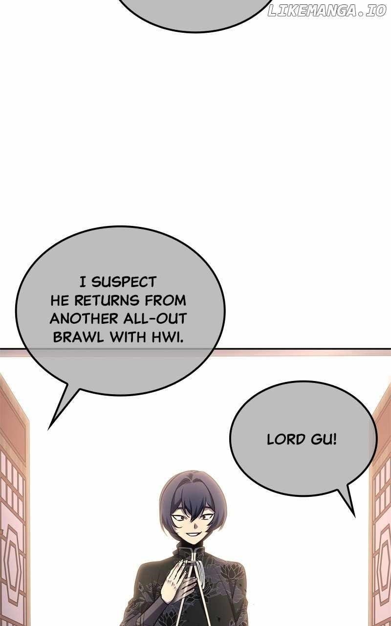 I Reincarnated As The Crazed Heir Chapter 137 - Page 72 in English