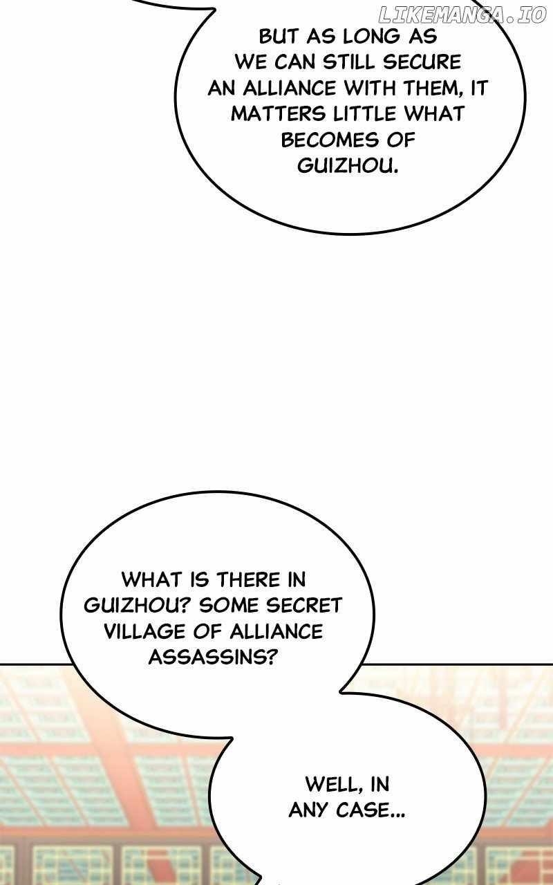 I Reincarnated As The Crazed Heir Chapter 137 - Page 77 in English