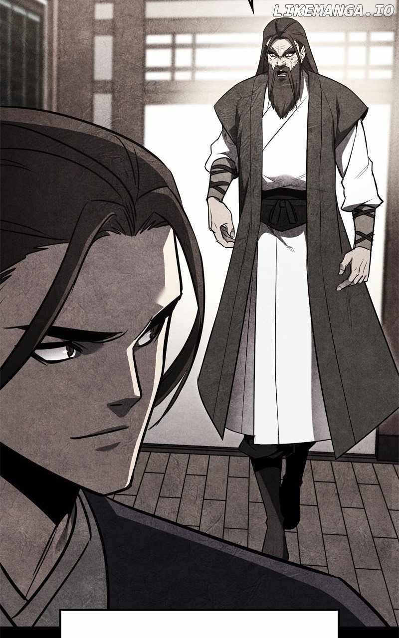 I Reincarnated As The Crazed Heir Chapter 137 - Page 8 in English
