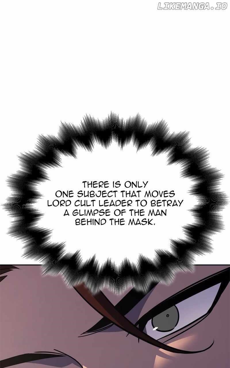 I Reincarnated As The Crazed Heir Chapter 137 - Page 82 in English
