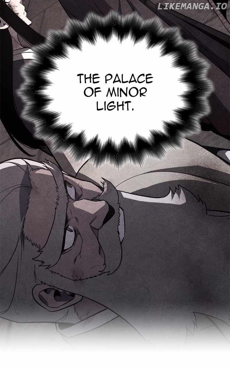 I Reincarnated As The Crazed Heir Chapter 137 - Page 85 in English