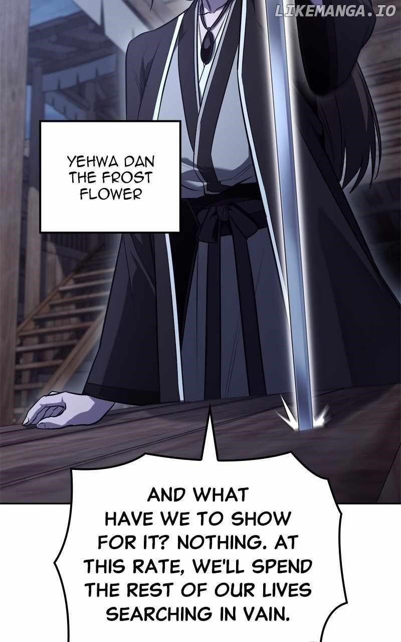 I Reincarnated As The Crazed Heir Chapter 137 - Page 95 in English