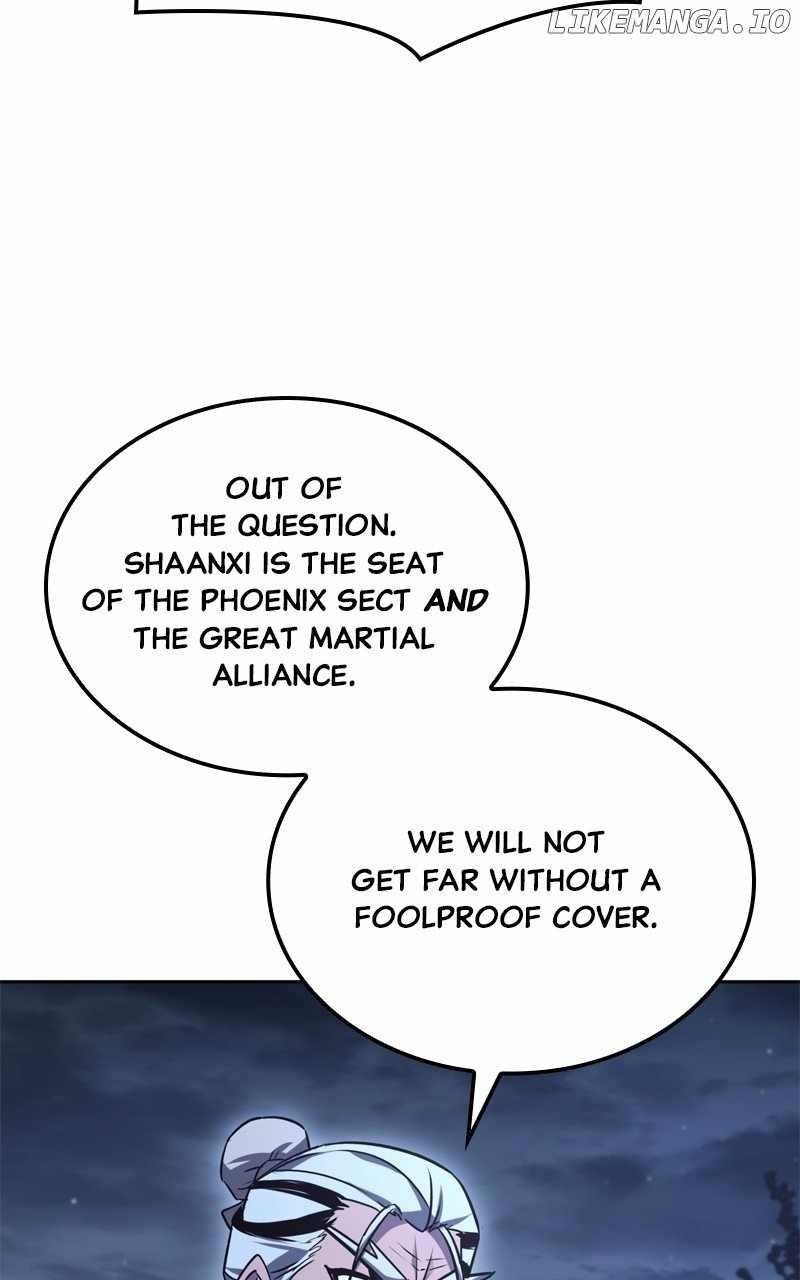I Reincarnated As The Crazed Heir Chapter 137 - Page 96 in English