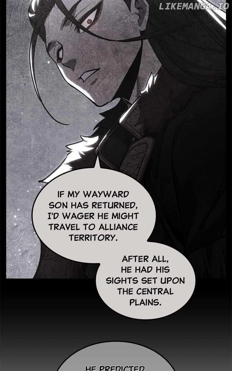 I Reincarnated As The Crazed Heir Chapter 137 - Page 99 in English