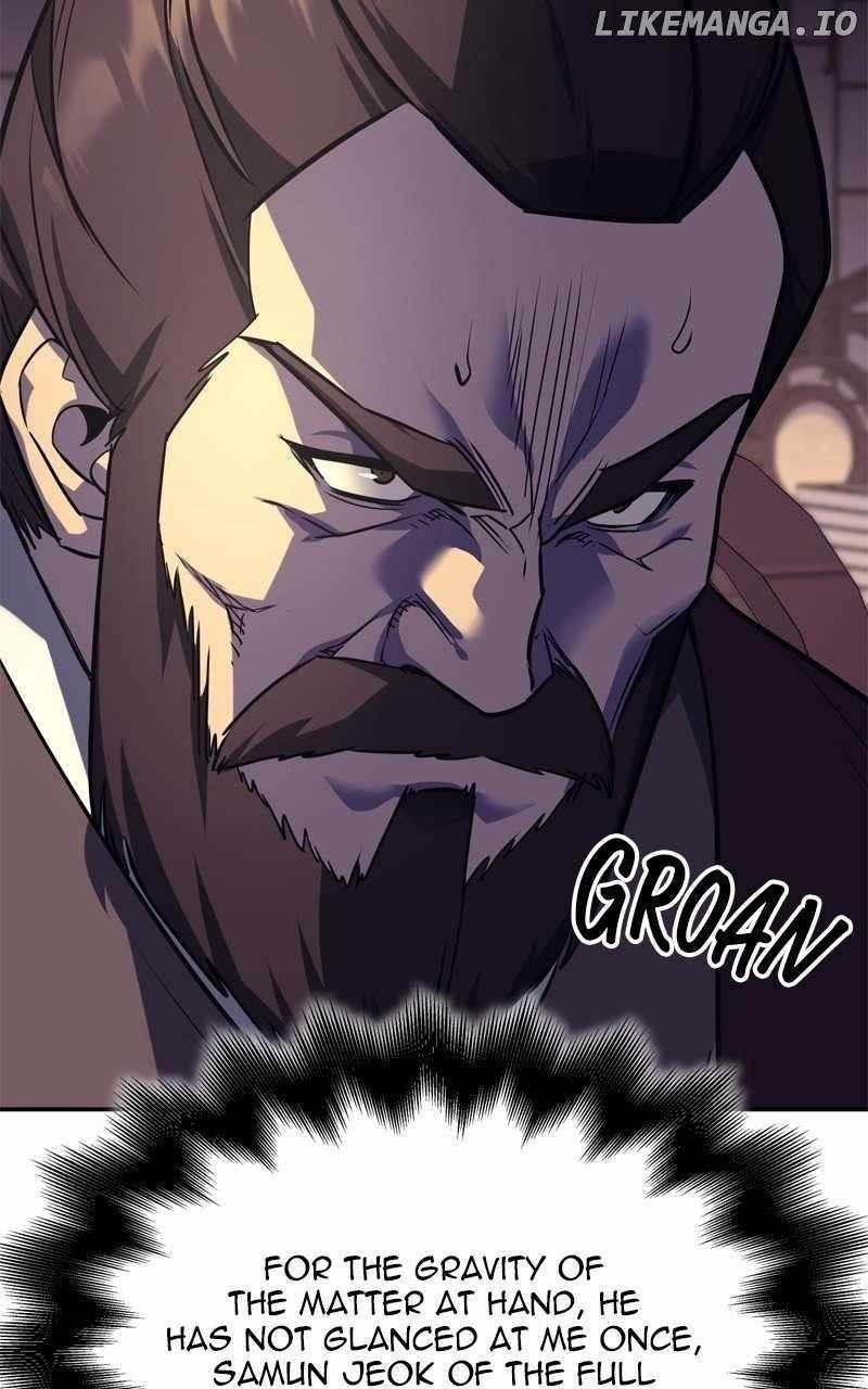 I Reincarnated As The Crazed Heir Chapter 138 - Page 10 in English