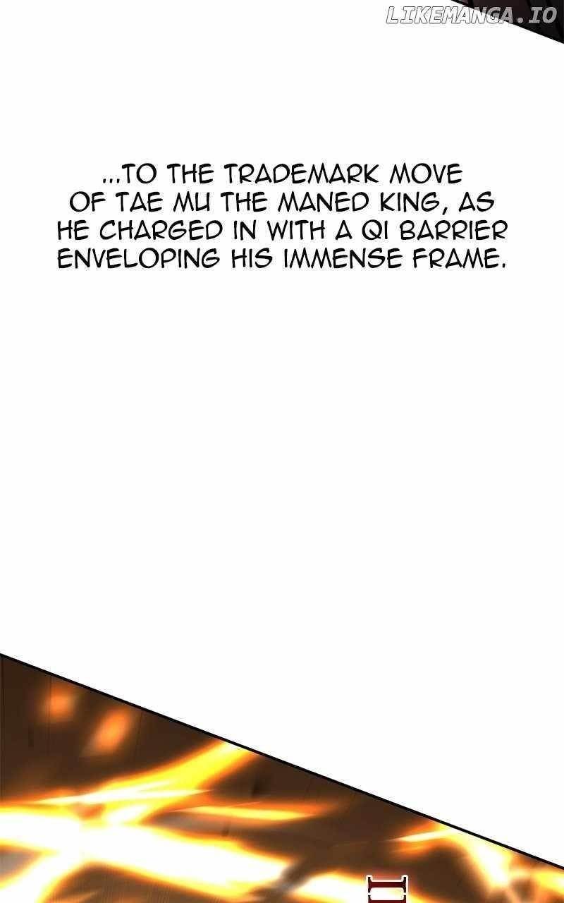 I Reincarnated As The Crazed Heir Chapter 138 - Page 105 in English