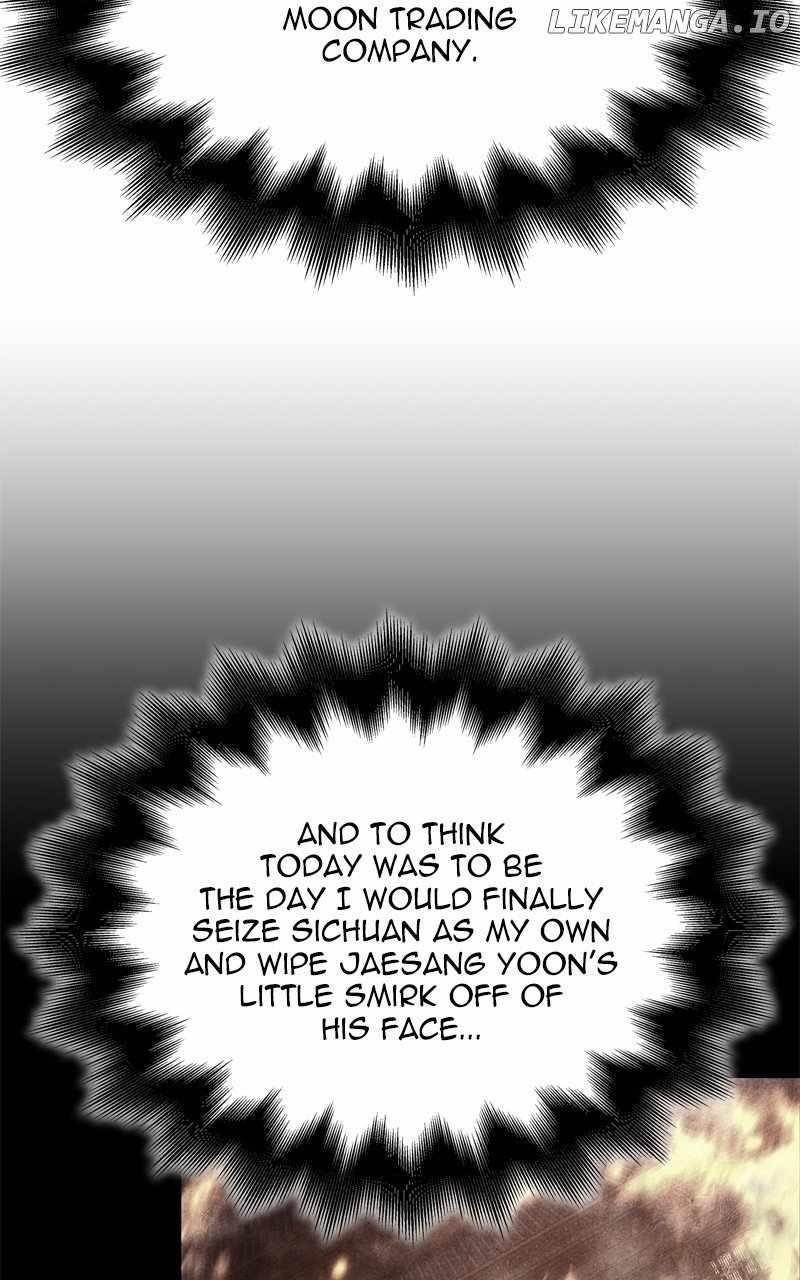 I Reincarnated As The Crazed Heir Chapter 138 - Page 11 in English