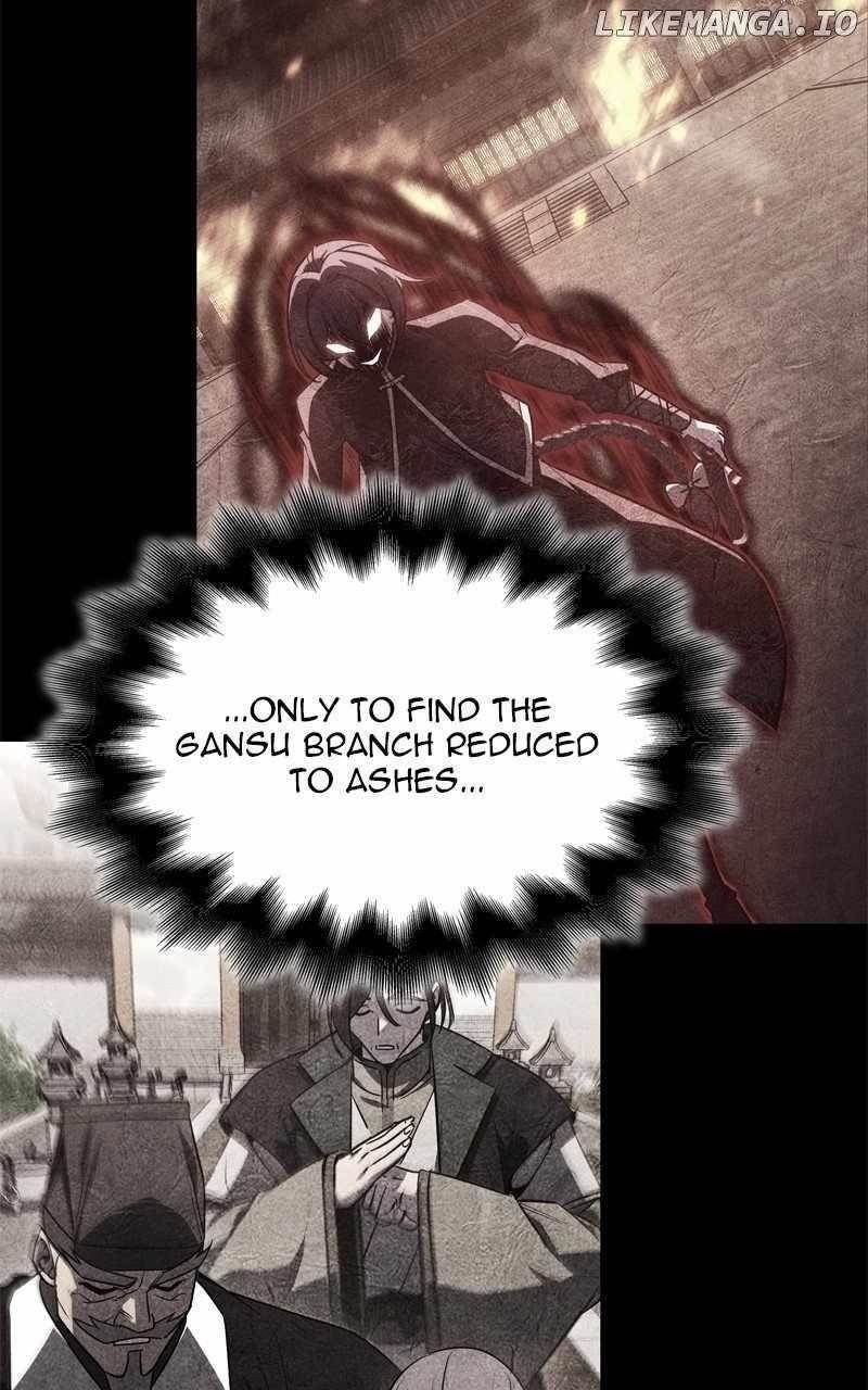 I Reincarnated As The Crazed Heir Chapter 138 - Page 12 in English