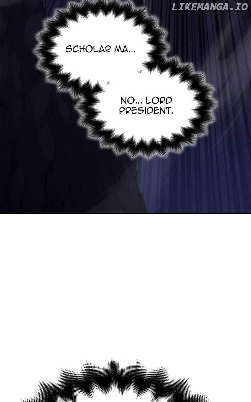 I Reincarnated As The Crazed Heir Chapter 138 - Page 121 in English