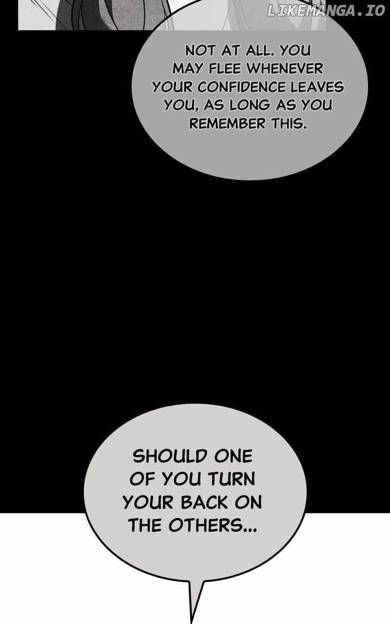 I Reincarnated As The Crazed Heir Chapter 138 - Page 128 in English
