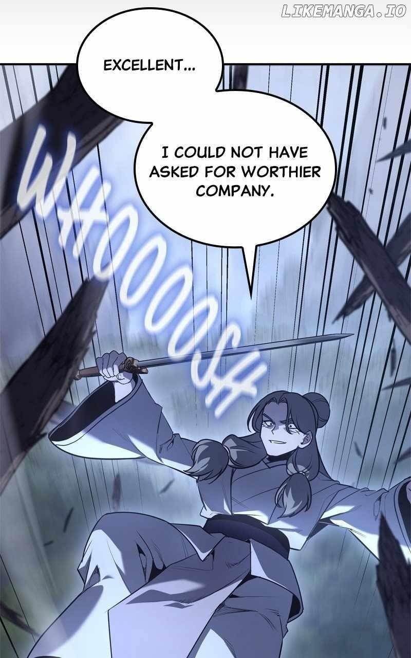 I Reincarnated As The Crazed Heir Chapter 138 - Page 131 in English