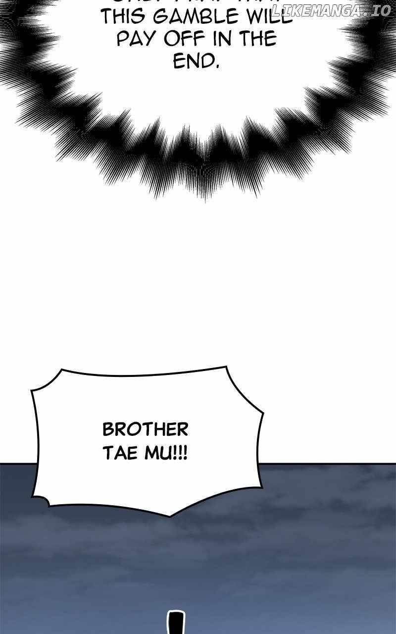 I Reincarnated As The Crazed Heir Chapter 138 - Page 133 in English