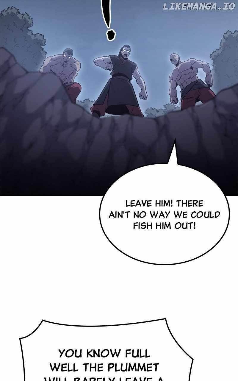 I Reincarnated As The Crazed Heir Chapter 138 - Page 134 in English