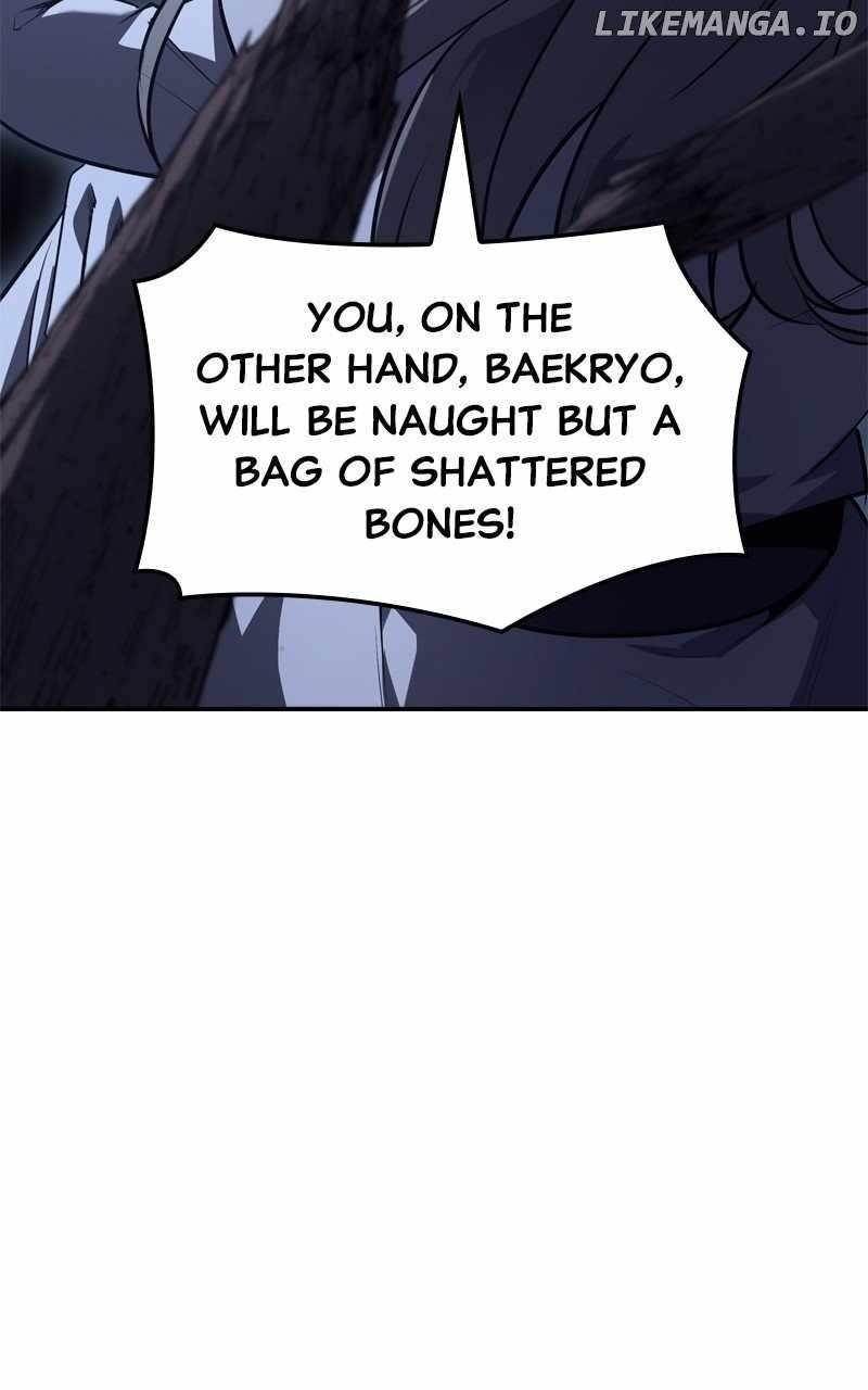I Reincarnated As The Crazed Heir Chapter 138 - Page 136 in English