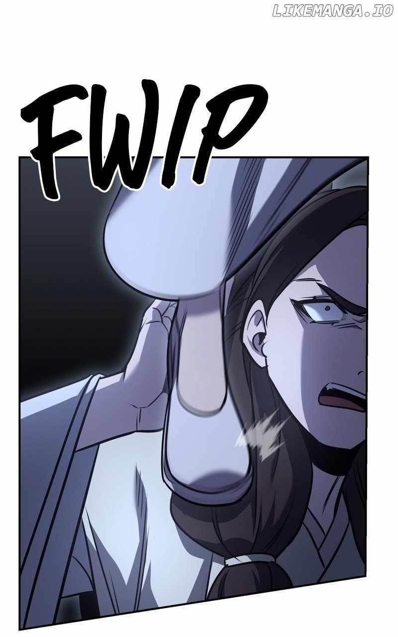 I Reincarnated As The Crazed Heir Chapter 138 - Page 137 in English