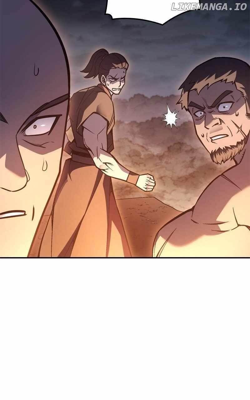 I Reincarnated As The Crazed Heir Chapter 138 - Page 147 in English